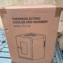 Mini Fridge