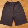 Age 4-5 Navy Blue Shorts Image 2