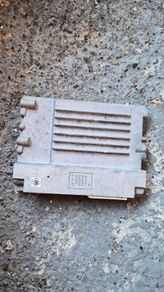 Toyota C-HR JBL Amplifier OEM 86280-F4050 Genuine Harman