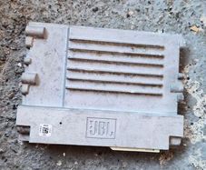 Toyota C-HR JBL Amplifier OEM 86280-F4050 Genuine Harman