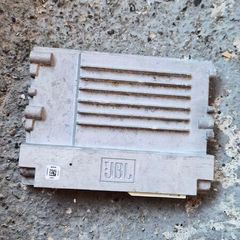 Toyota C-HR JBL Amplifier OEM 86280-F4050 Genuine Harman