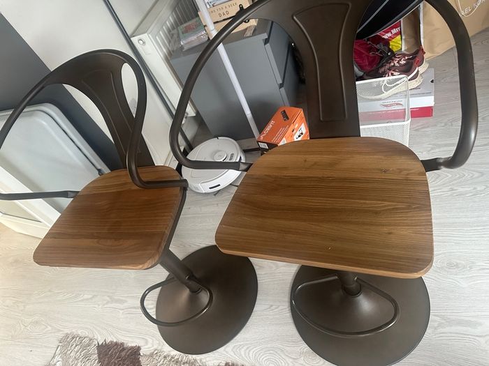 Bar Chairs