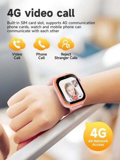 Kids Watch