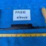 125mm Draw Knife Image 4