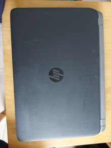HP Probook 455 G2, AMD A6 PRO-7050B B R4, 5 Compute Cores 2C+3G, 2.2GHz, 4GB Ram, 300GB HDD, Windows 10, Microsoft Edge, Chrome and VLC