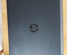 HP Probook 455 G2, AMD A6 PRO-7050B B R4, 5 Compute Cores 2C+3G, 2.2GHz, 4GB Ram, 300GB HDD, Windows 10, Microsoft Edge, Chrome and VLC