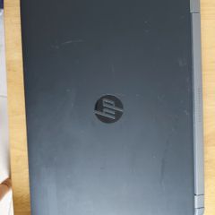 HP Probook 455 G2, AMD A6 PRO-7050B B R4, 5 Compute Cores 2C+3G, 2.2GHz, 4GB Ram, 300GB HDD, Windows 10, Microsoft Edge, Chrome and VLC