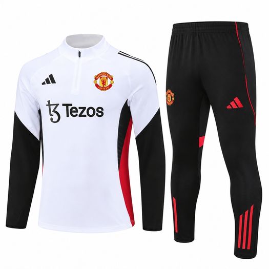 Manchester united Training Tracksuit