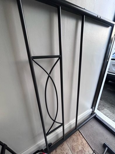 4ft bedframe