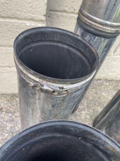 flue liners