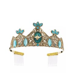 Jasmine costume crown tiara