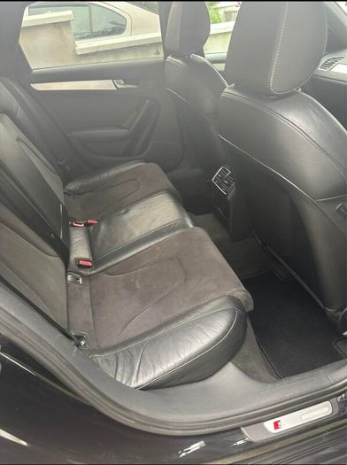 2010 Audi A4