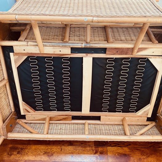 Daro Conservatory Sunroom Furniture Set  2+1+1