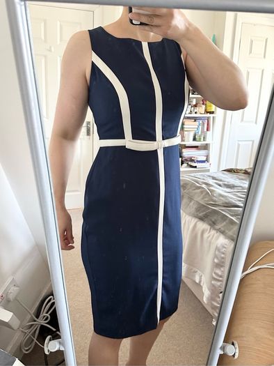 Fever London Dress