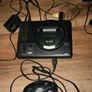 Vintage Sega Mega Drive Megadrive 1 16-Bit Console ((Working), Controller + Game Image 2