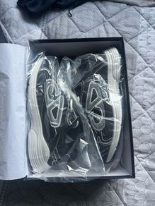 Men's Dior trainers