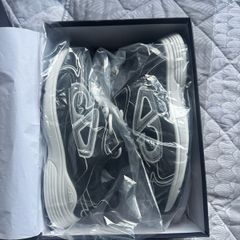Men's Dior trainers