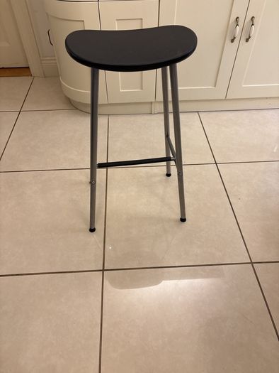 bar stool pair of