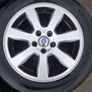 2012 Volvo S60 Alloys Image 5