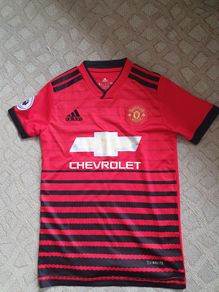 Manunited official Football Jersey  kids