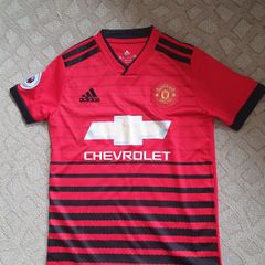 Manunited official Football Jersey  kids