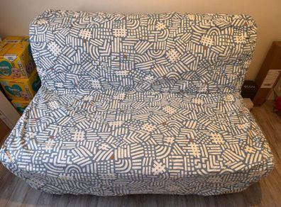 IKEA 2-seat sofa-bed