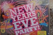 New Years Eve Party! CD  (NEW)