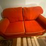 Free 2 seater sofa Image 2