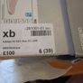 ADIDAS    golf shoes......size 6 NEW Image 6