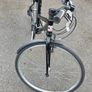 Jupiter 28 Hybrid Bike Image 2