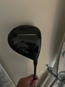 Titleist TSi3 Driver