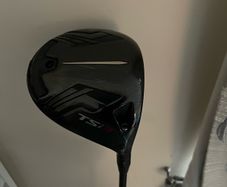 Titleist TSi3 Driver
