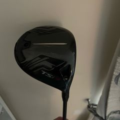 Titleist TSi3 Driver