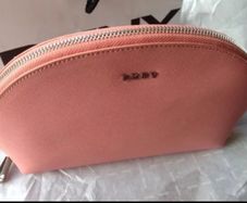 New DKNY Makeup Bag