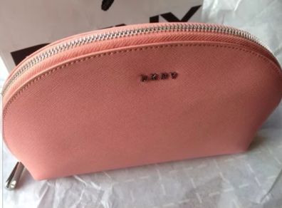 New DKNY Makeup Bag