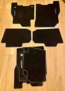 Nissan Leaf Car Mats