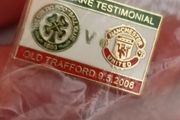Celtic Manchester United testimony pin Keane