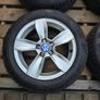15" 5x100 VW Polo, Fox ,Rapid , Fabia etc Image 4
