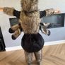 Halloween costume hairy spider tarantula Image 4