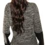 quality warm sweater Size uni fits mlxl 10-12-14 Image 4