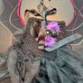 bat kid costume party Halloween Image 2