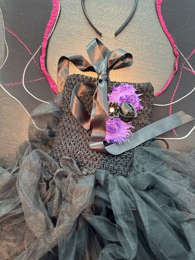 bat kid costume party Halloween