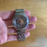 Swatch Irony Automatic Watch Image 2