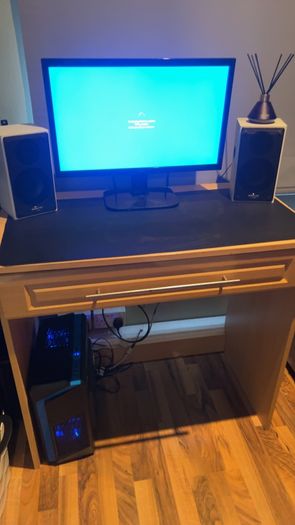 Desktop PC