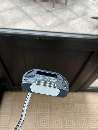 Odyssey ai one 2 ball