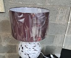 Lamp - Brand New