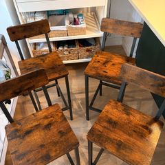 Kitchen/Island chairs