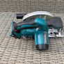 Makita 18v circular saw (bare unit) Image 3