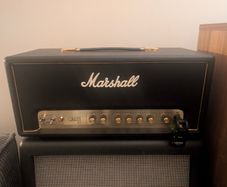 Marshall Origin 20w Head