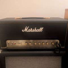 Marshall Origin 20w Head